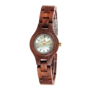 Koa Wood Watch - NWT